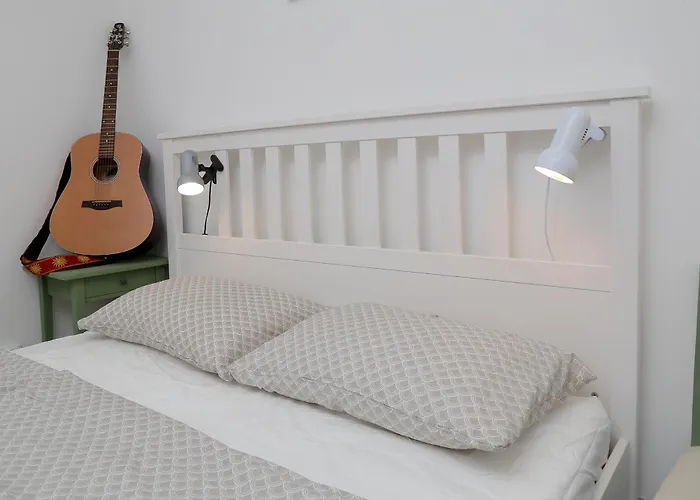 Sailor\'S Crib Apartment