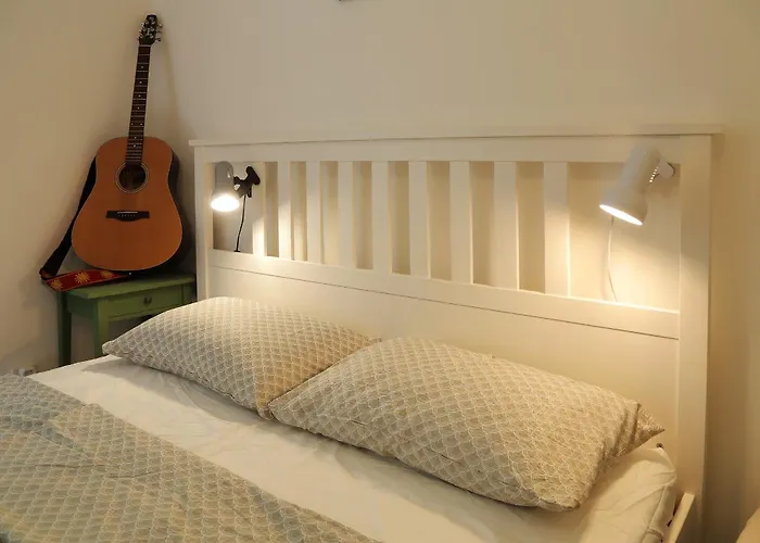 Sailor\'S Crib Apartment