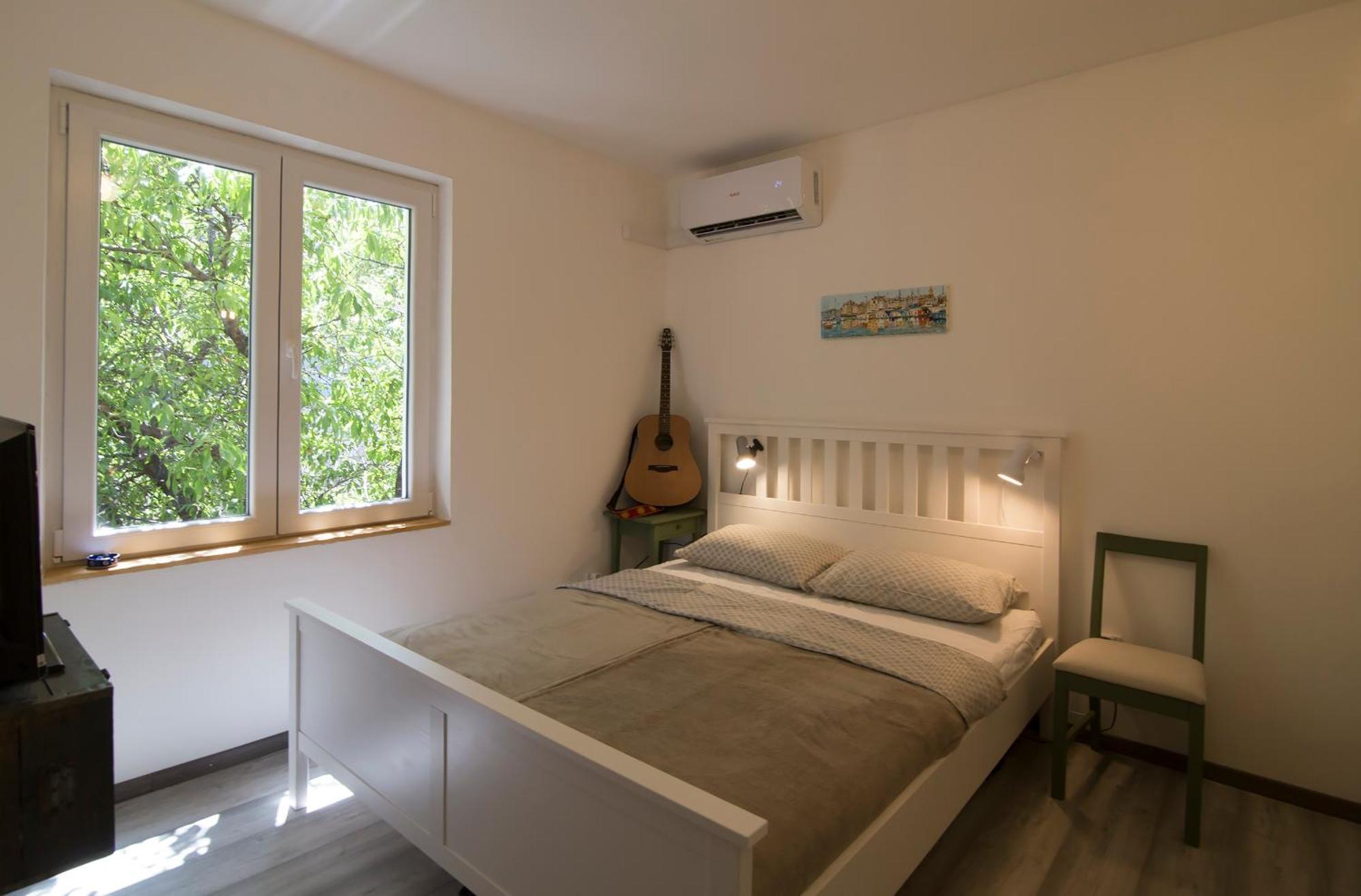 Apartment Sailor's Crib Dubrovnik