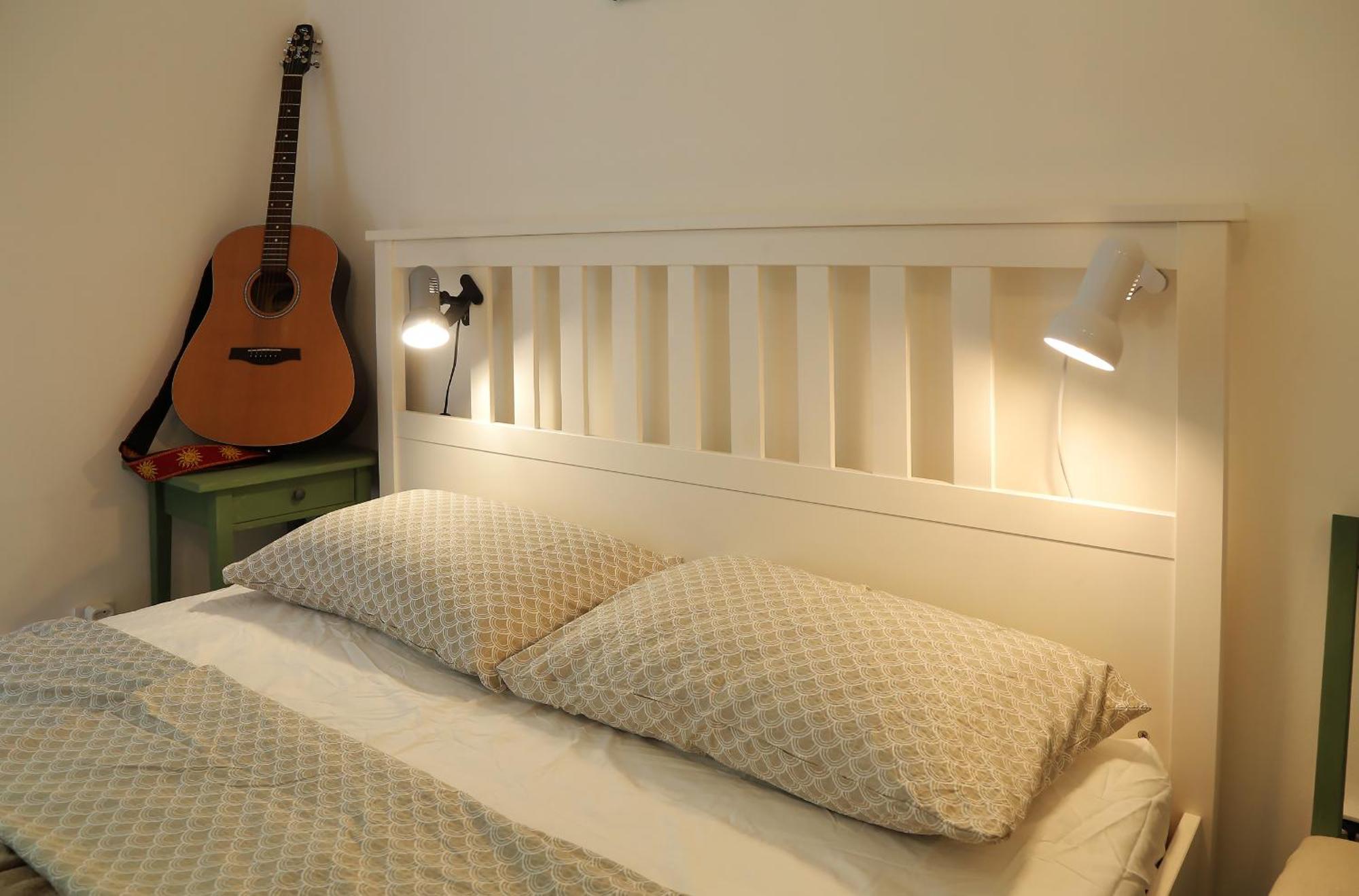 Apartment Sailor's Crib *