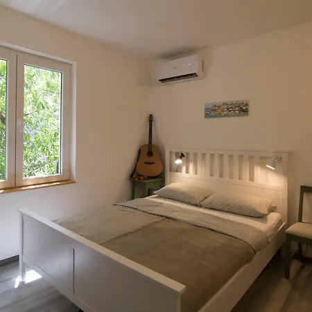 Sailor'S Crib Apartment Dubrovnik Exterior photo