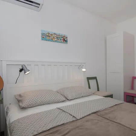 Sailor'S Crib Apartment Dubrovnik Exterior photo